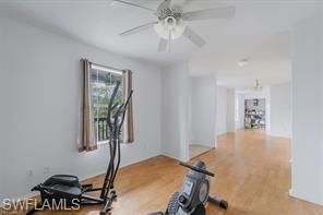 939 Church St , Copeland, FL 34137 Photo