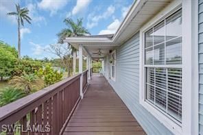 939 Church St , Copeland, FL 34137 Photo