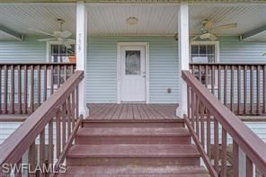 939 Church St , Copeland, FL 34137 Photo