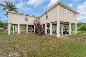 939 Church St , Copeland, FL 34137 Photo