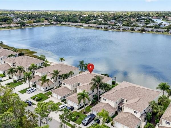 3330 W Crown Pointe BLVD, Unit 101, NAPLES, FL 34112