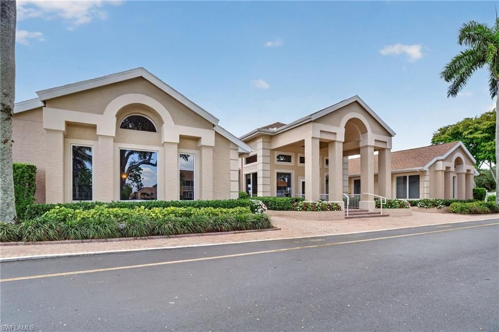 3330 W Crown Pointe Blvd, Unit 101, Naples, FL 34112 Photo