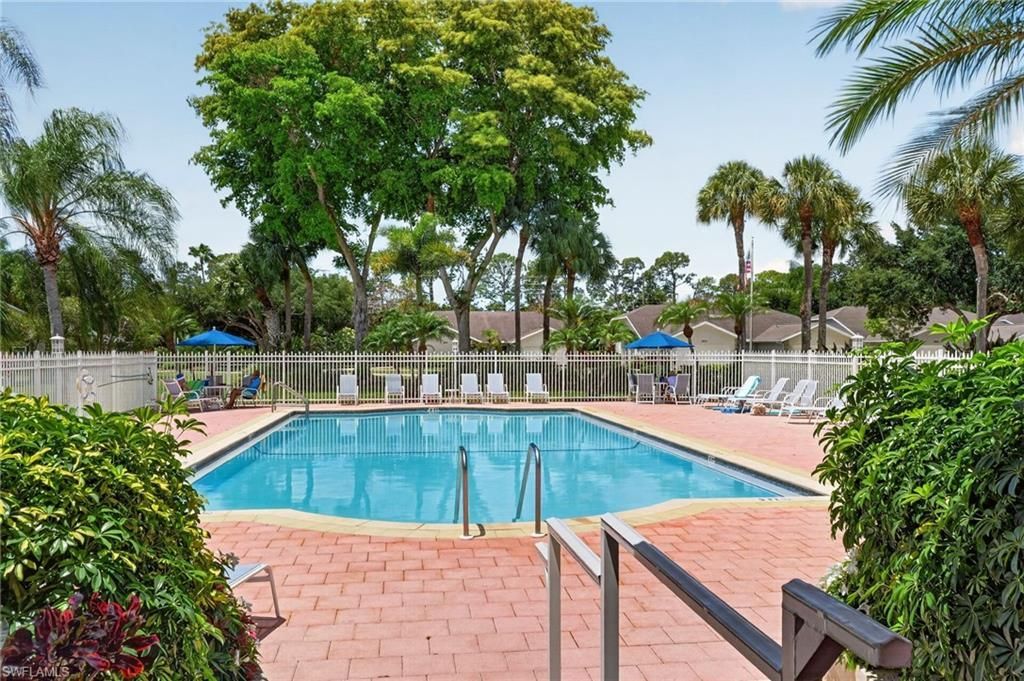3330 W Crown Pointe Blvd, Unit 101, Naples, FL 34112 Photo