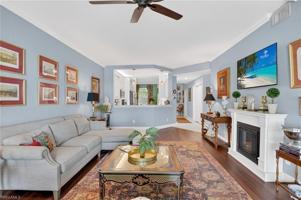 3330 W Crown Pointe Blvd, Unit 101, Naples, FL 34112 Photo