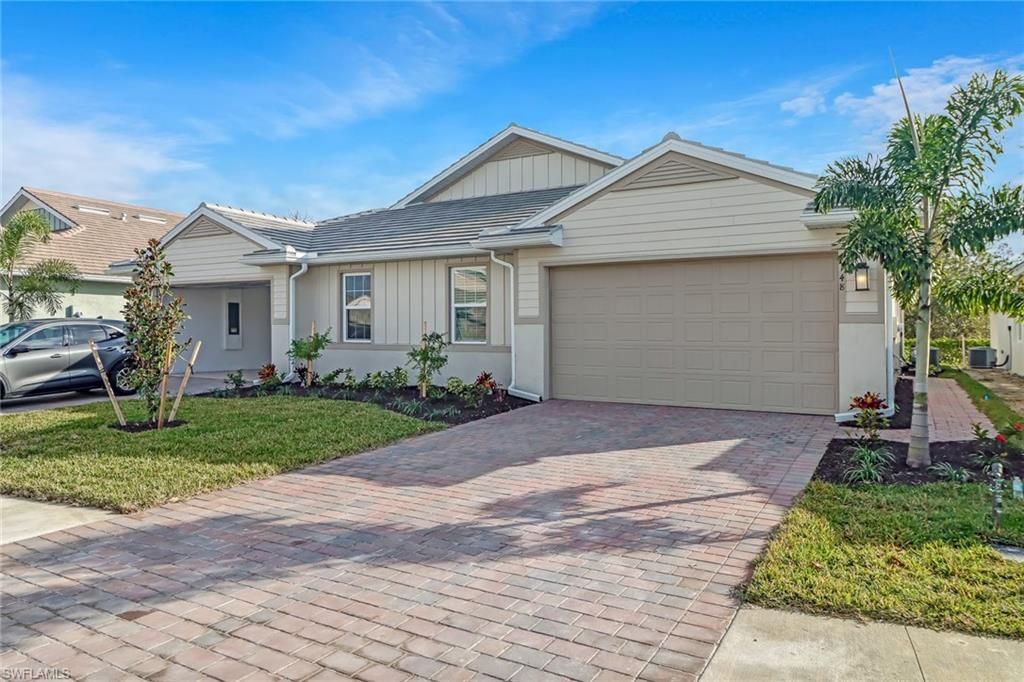 1148 Enbrook Loop , Naples, FL 34114 Photo