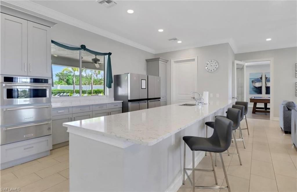 1148 Enbrook Loop , Naples, FL 34114 Photo