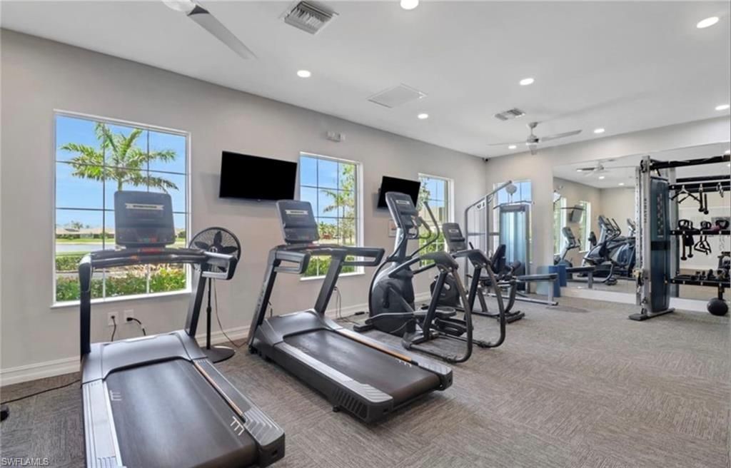 1148 Enbrook Loop , Naples, FL 34114 Photo