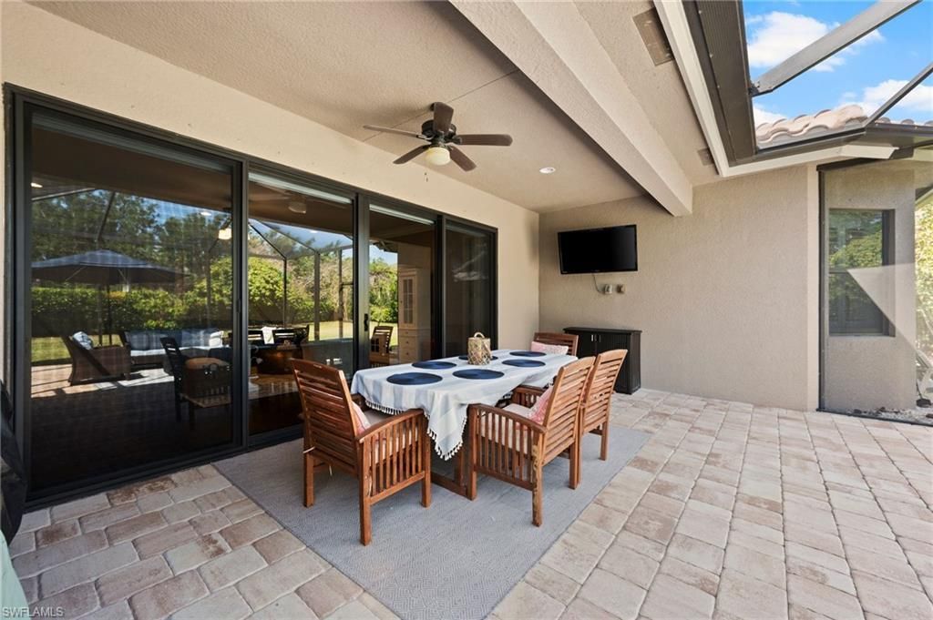 3995 Bering Ct, Naples, FL 34119 Photo