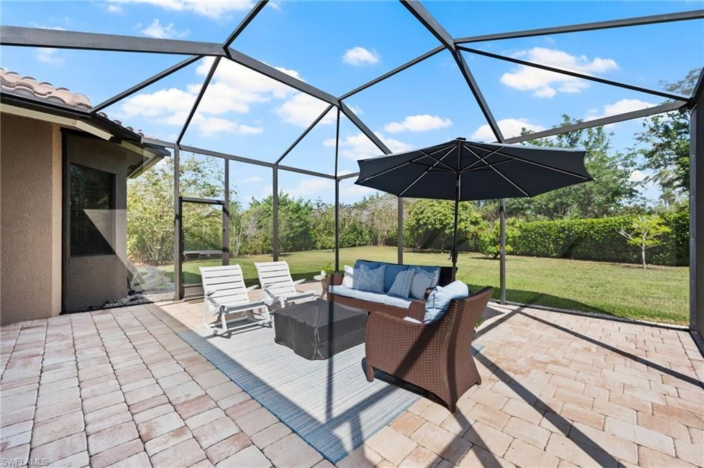 3995 Bering Ct, Naples, FL 34119 Photo