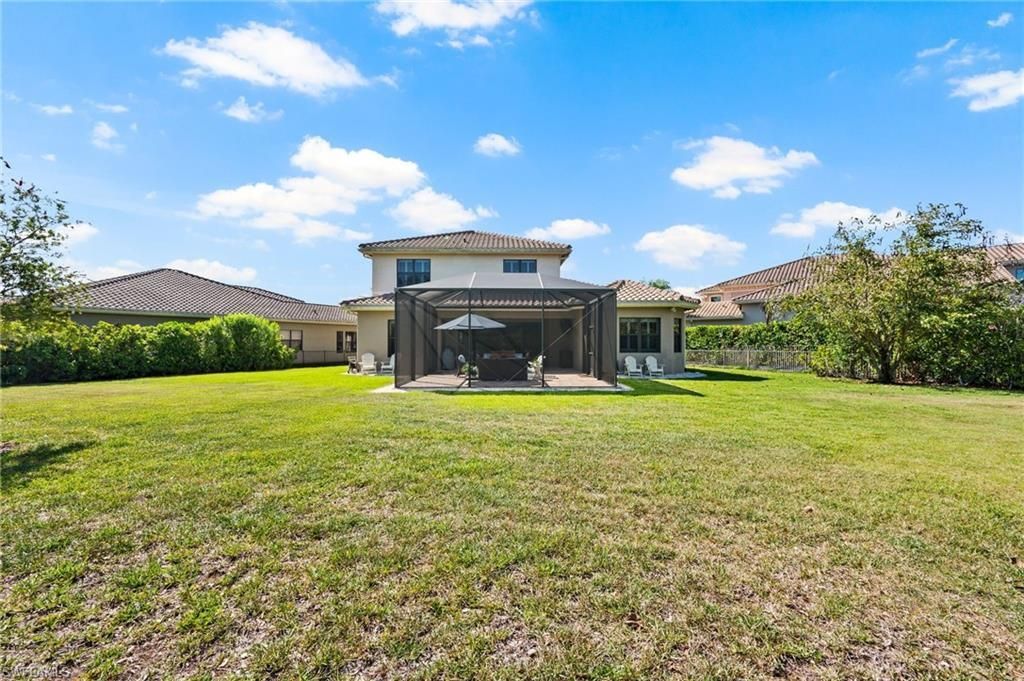 3995 Bering Ct, Naples, FL 34119 Photo