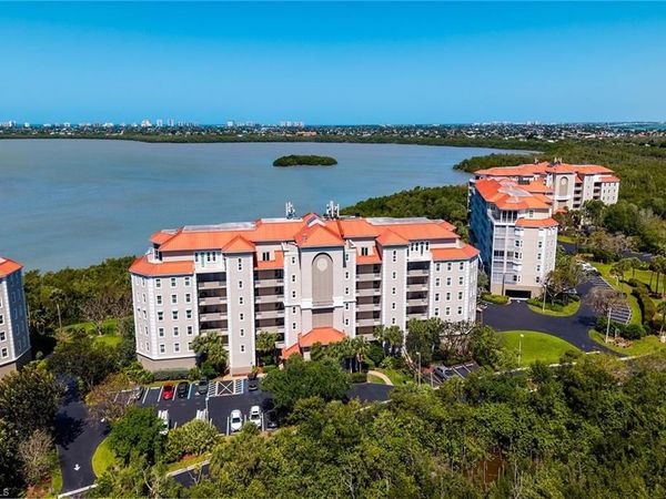 269 Vintage Bay DR , Unit C11, MARCO ISLAND, FL 34145