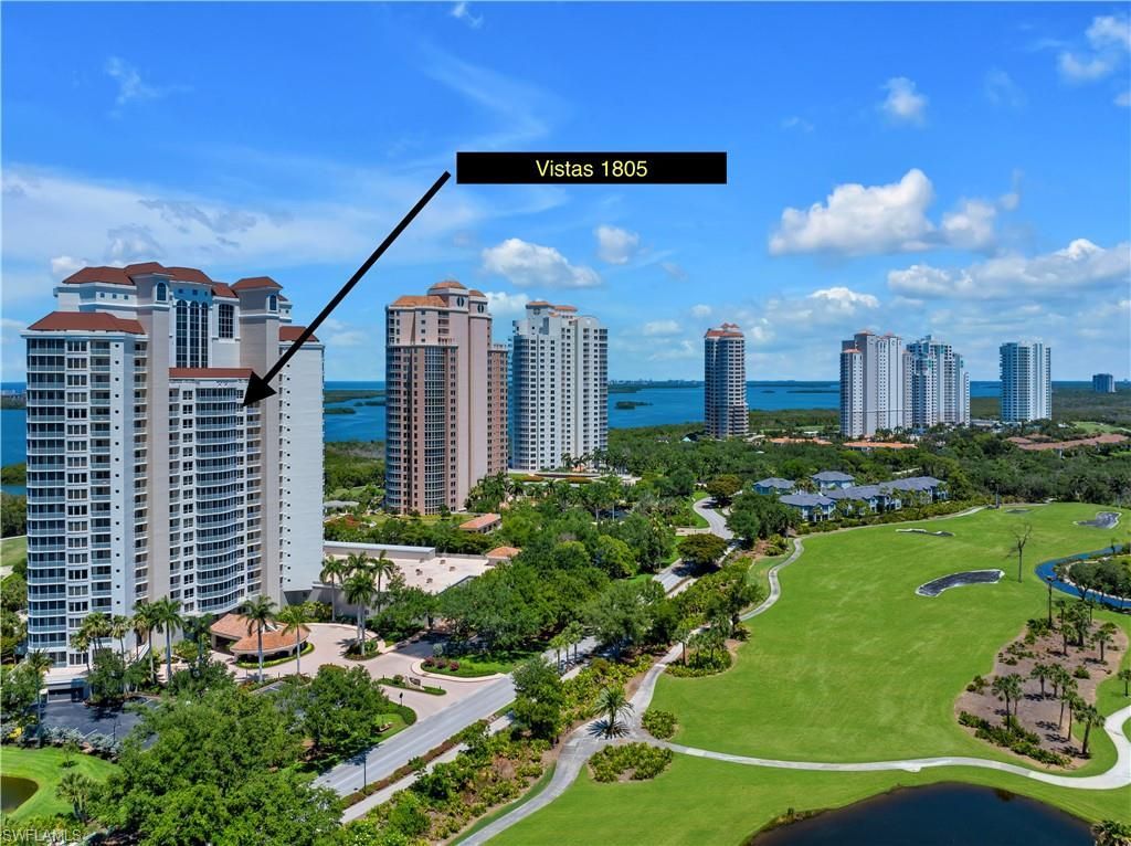 4751 Bonita Bay Blvd , Unit 1805, Bonita Springs, FL 34134 Photo