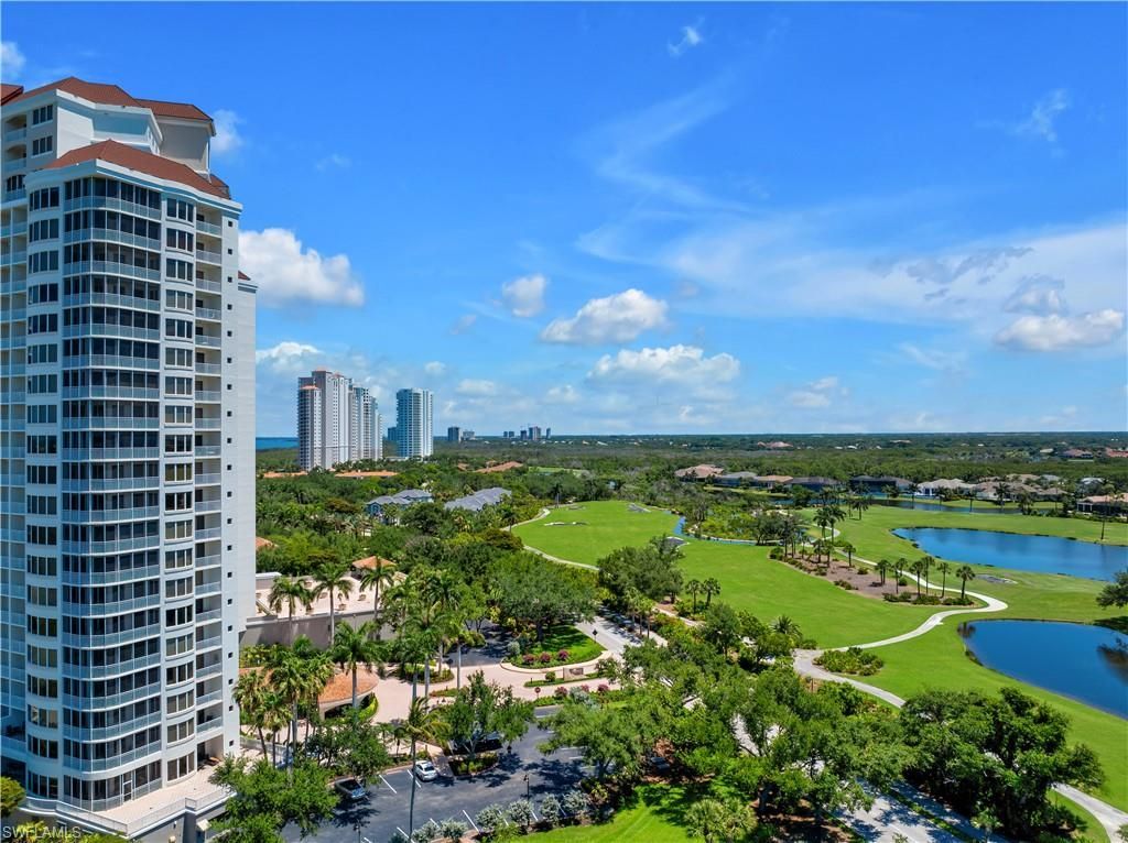 4751 Bonita Bay Blvd , Unit 1805, Bonita Springs, FL 34134 Photo