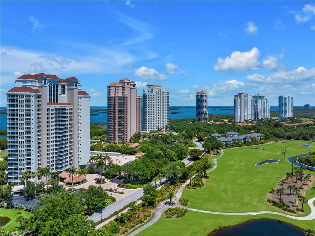 4751 Bonita Bay Blvd , Unit 1805, Bonita Springs, FL 34134 Photo