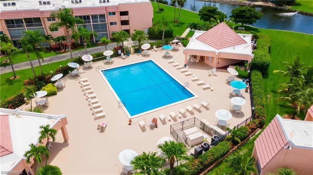 200 Turtle Lake Ct, Unit 309, Naples, FL 34105 Photo