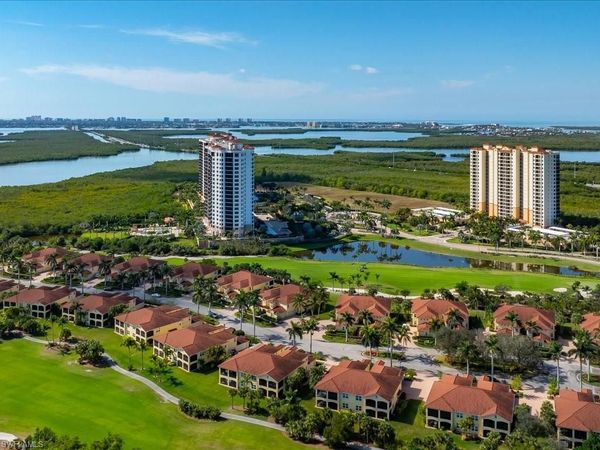 1259 Rialto WAY , Unit 201, NAPLES, FL 34114