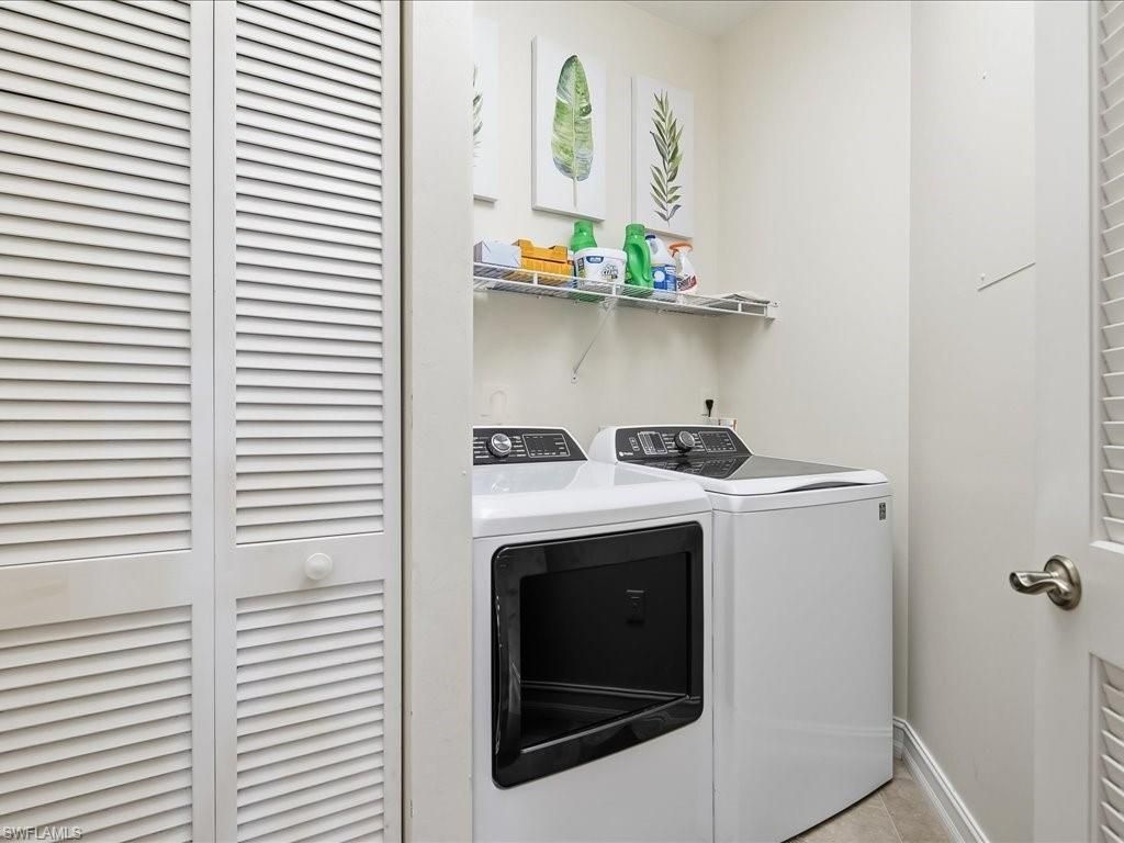 1259 Rialto Way , Unit 201, Naples, FL 34114 Photo