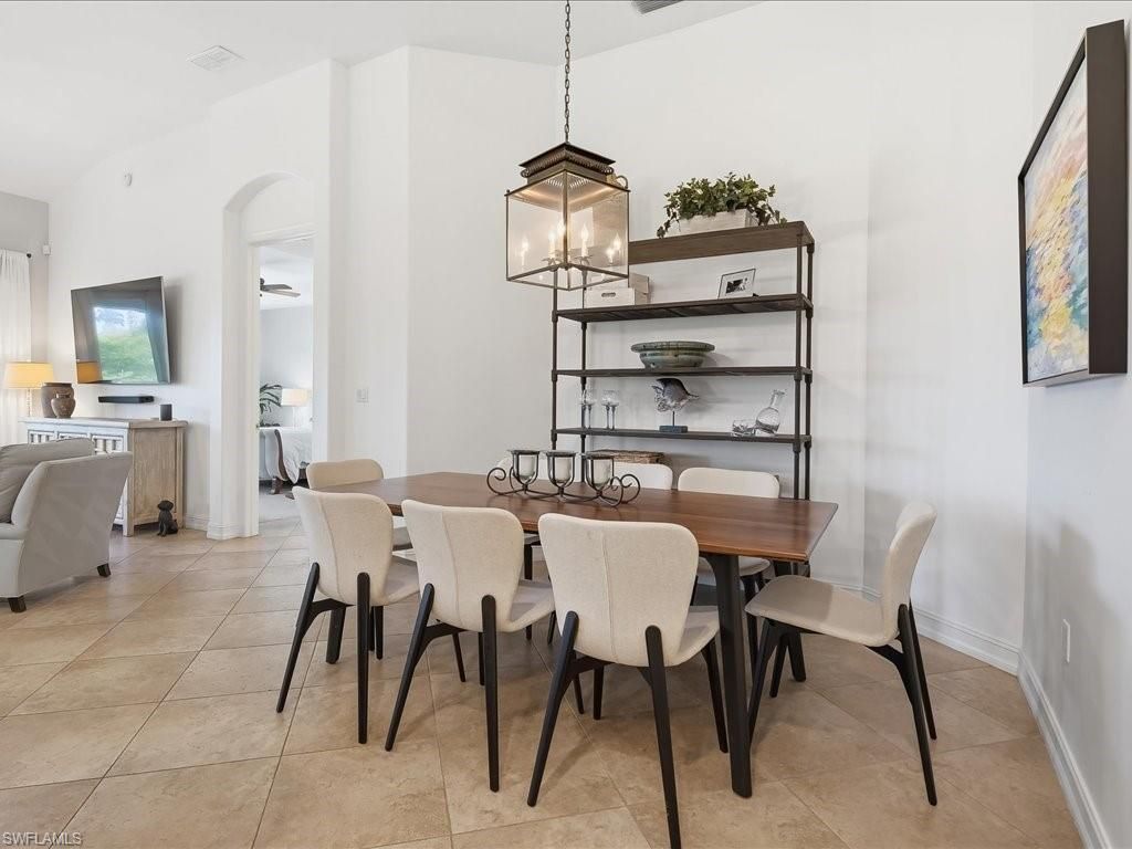 1259 Rialto Way , Unit 201, Naples, FL 34114 Photo