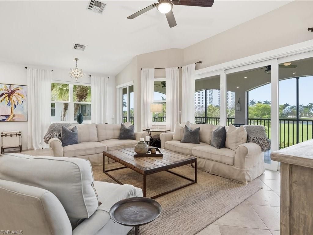 1259 Rialto Way , Unit 201, Naples, FL 34114 Photo