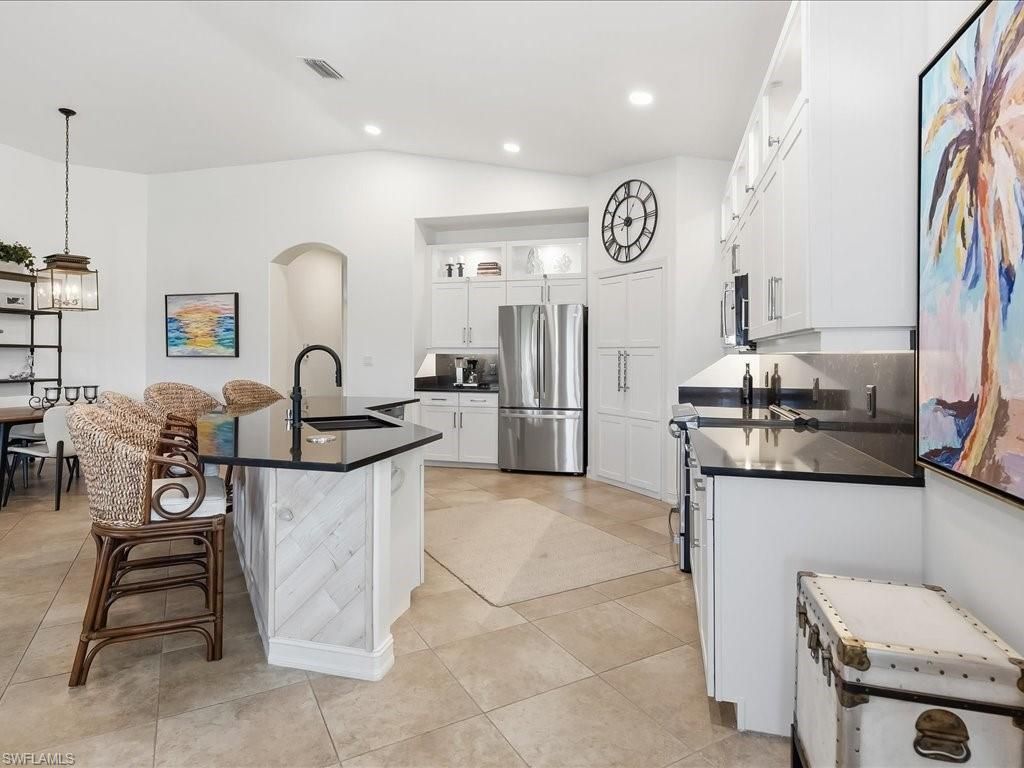 1259 Rialto Way , Unit 201, Naples, FL 34114 Photo