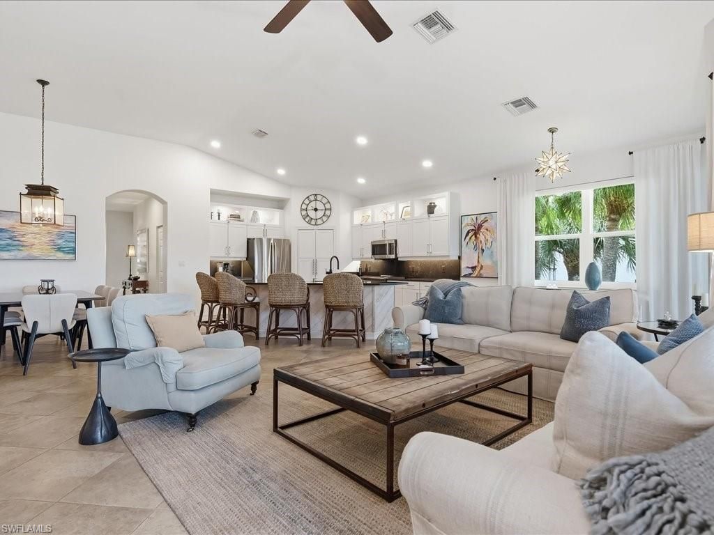 1259 Rialto Way , Unit 201, Naples, FL 34114 Photo