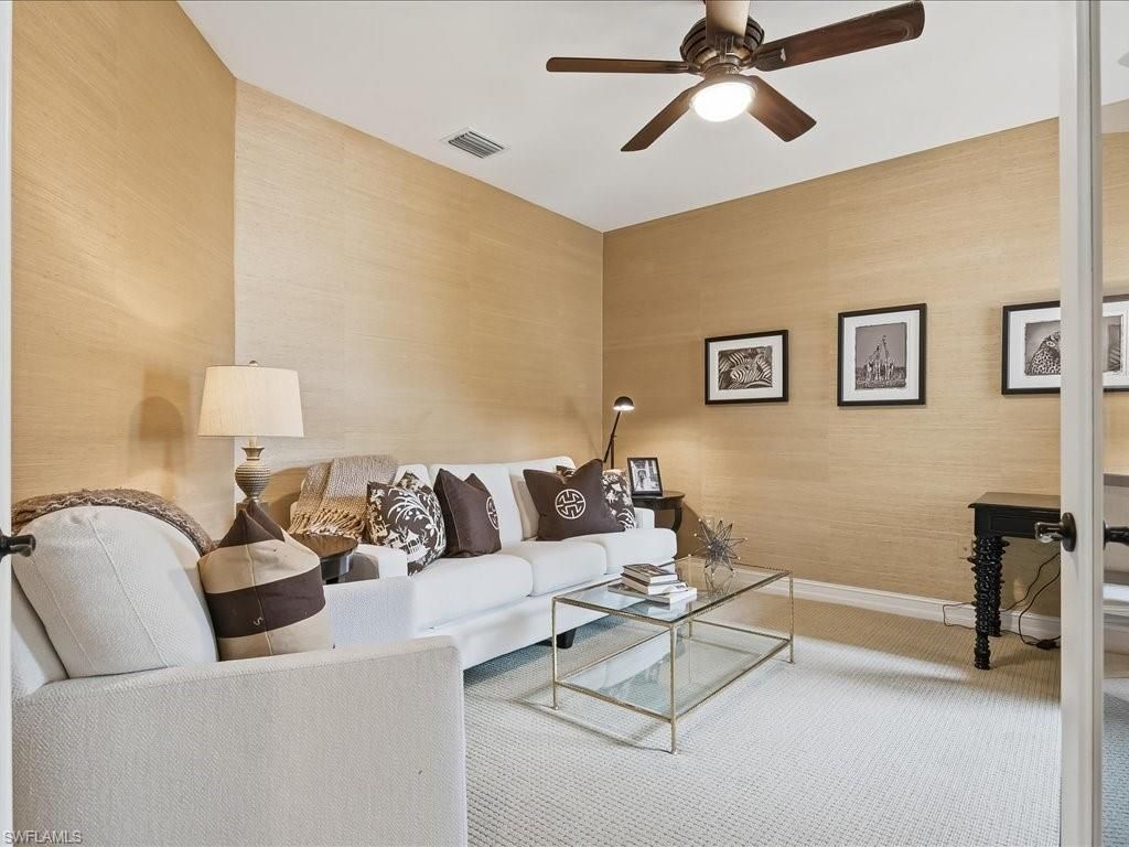 1259 Rialto Way , Unit 201, Naples, FL 34114 Photo