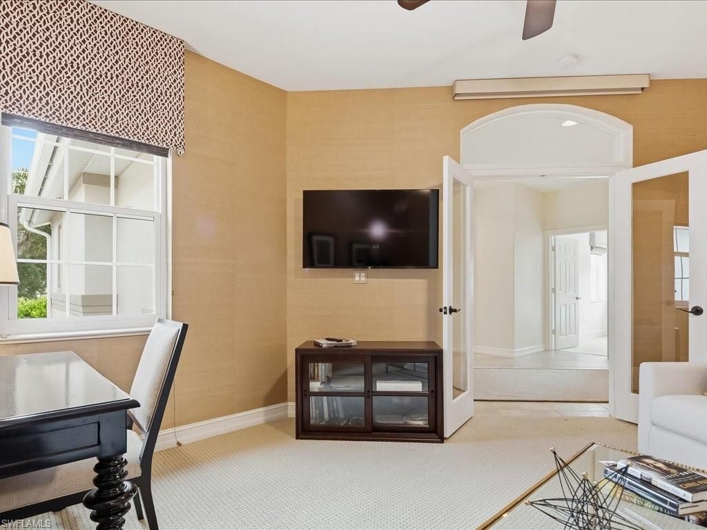 1259 Rialto Way , Unit 201, Naples, FL 34114 Photo