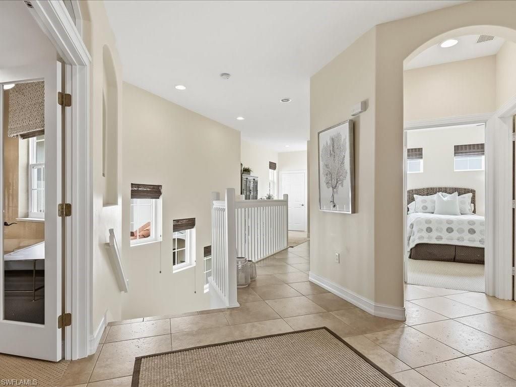 1259 Rialto Way , Unit 201, Naples, FL 34114 Photo