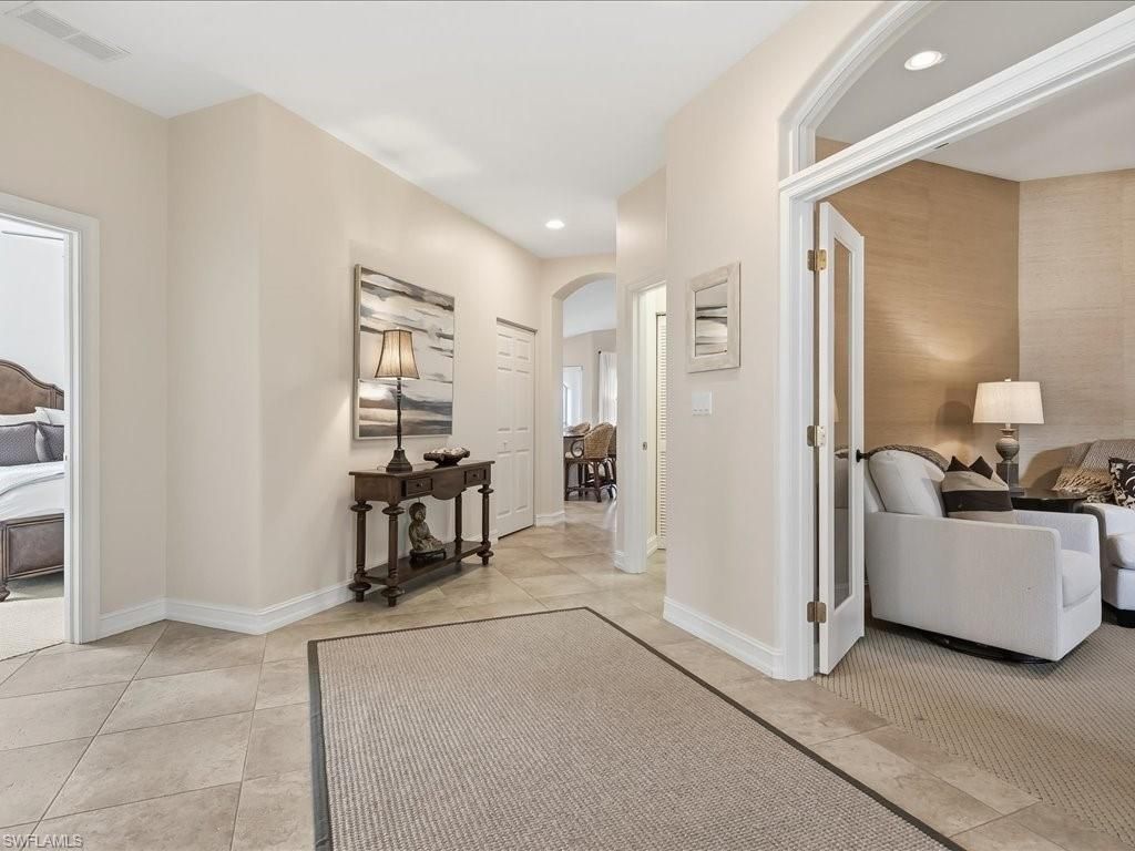 1259 Rialto Way , Unit 201, Naples, FL 34114 Photo