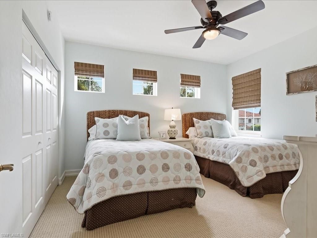 1259 Rialto Way , Unit 201, Naples, FL 34114 Photo