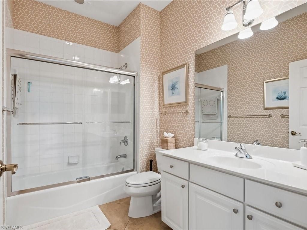 1259 Rialto Way , Unit 201, Naples, FL 34114 Photo