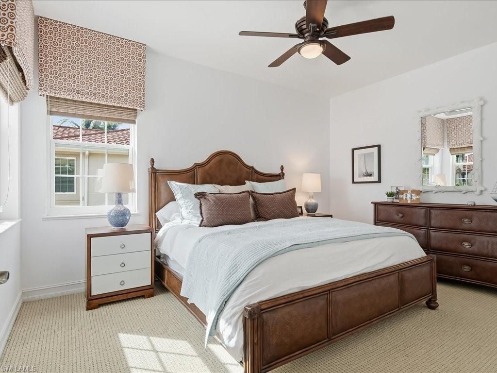 1259 Rialto Way , Unit 201, Naples, FL 34114 Photo