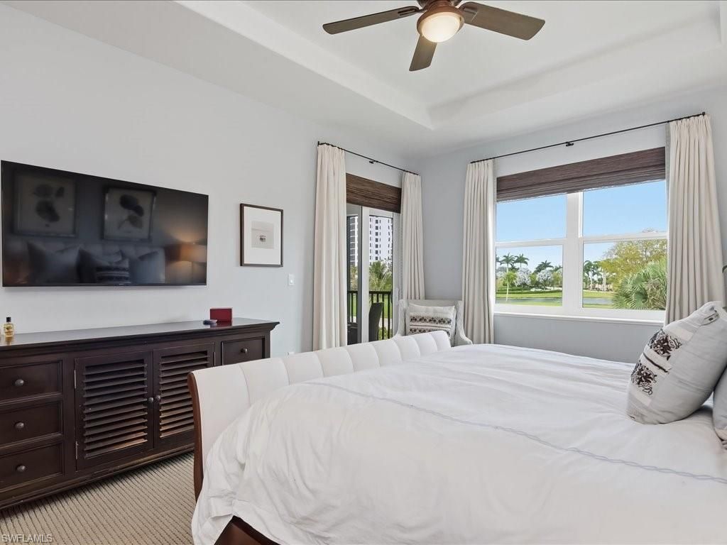 1259 Rialto Way , Unit 201, Naples, FL 34114 Photo