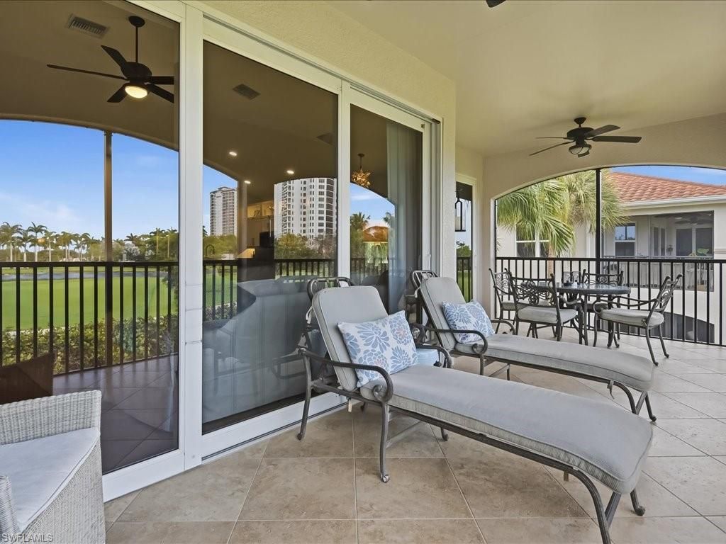 1259 Rialto Way , Unit 201, Naples, FL 34114 Photo