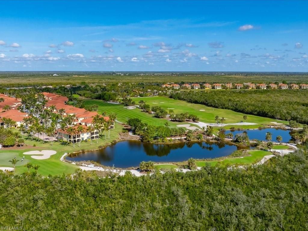 1259 Rialto Way , Unit 201, Naples, FL 34114 Photo