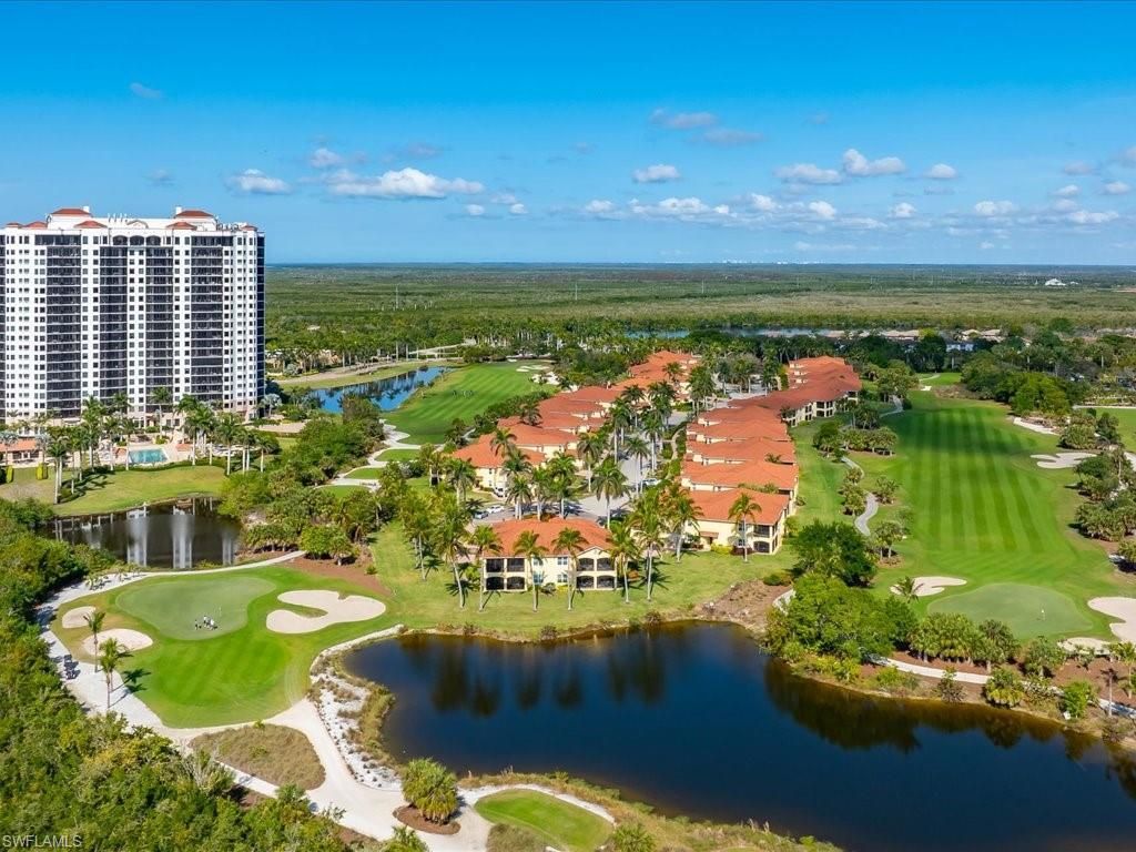 1259 Rialto Way , Unit 201, Naples, FL 34114 Photo