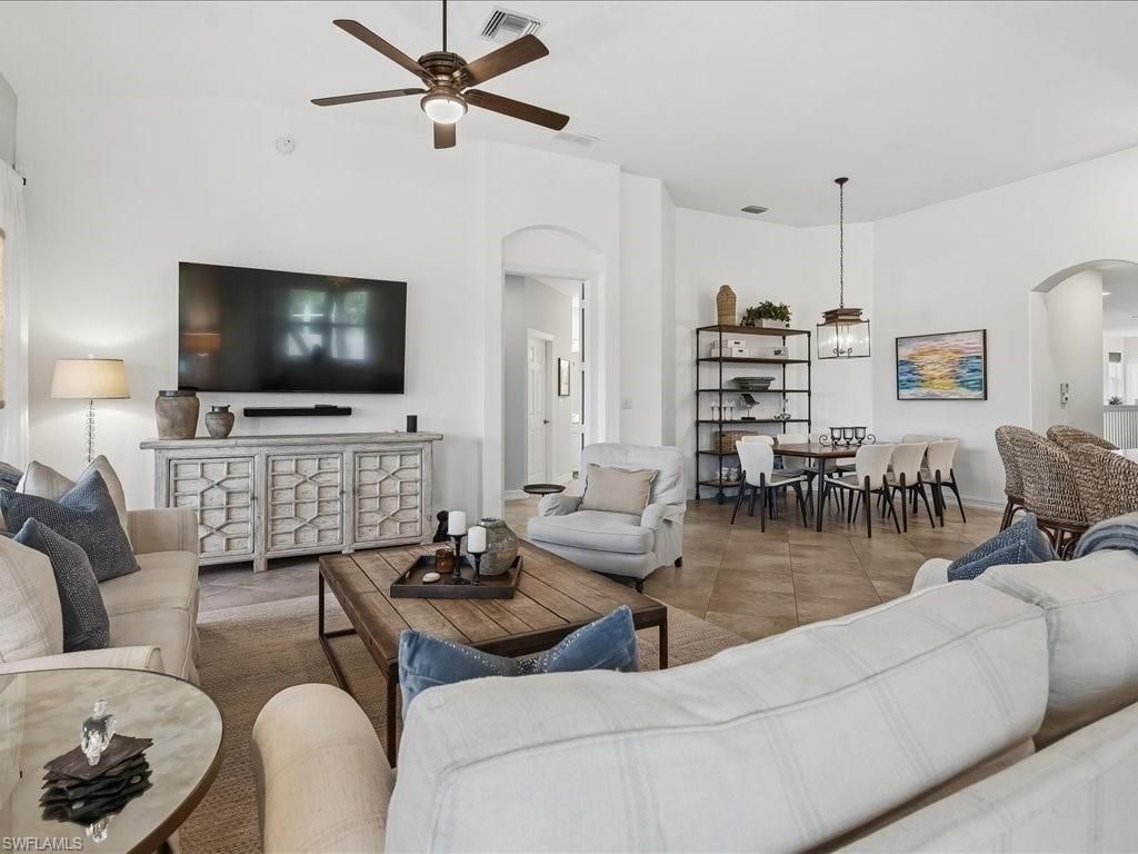 1259 Rialto Way , Unit 201, Naples, FL 34114 Photo