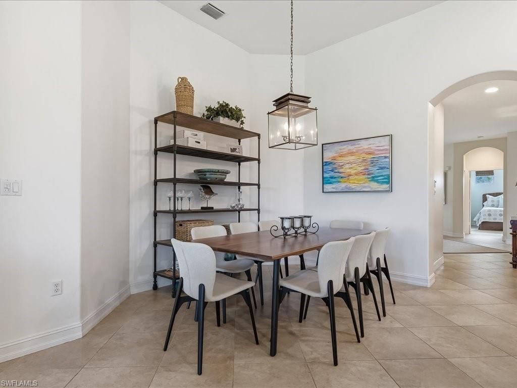 1259 Rialto Way , Unit 201, Naples, FL 34114 Photo