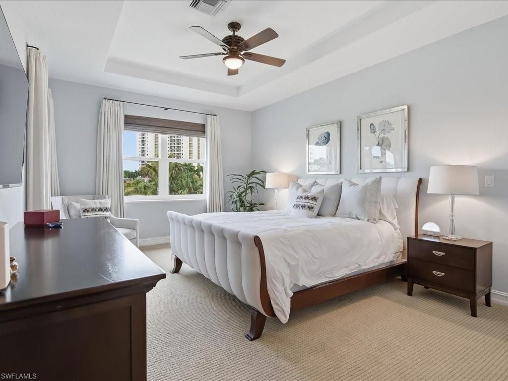 1259 Rialto Way , Unit 201, Naples, FL 34114 Photo