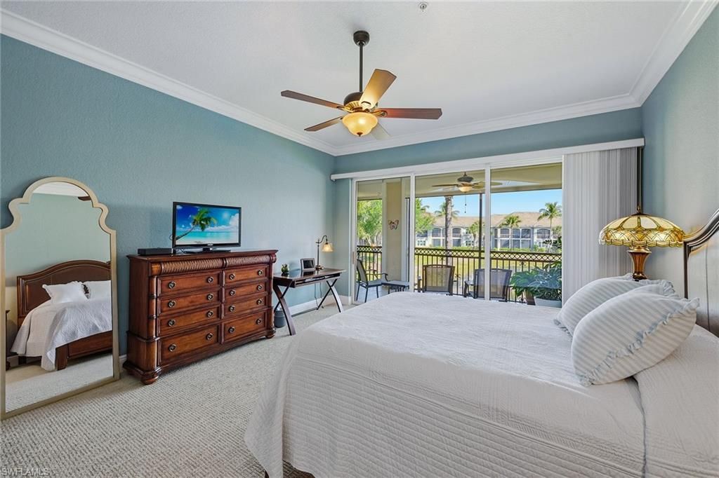 9219 Corfu Ct, Unit 201, Naples, FL 34114 Photo