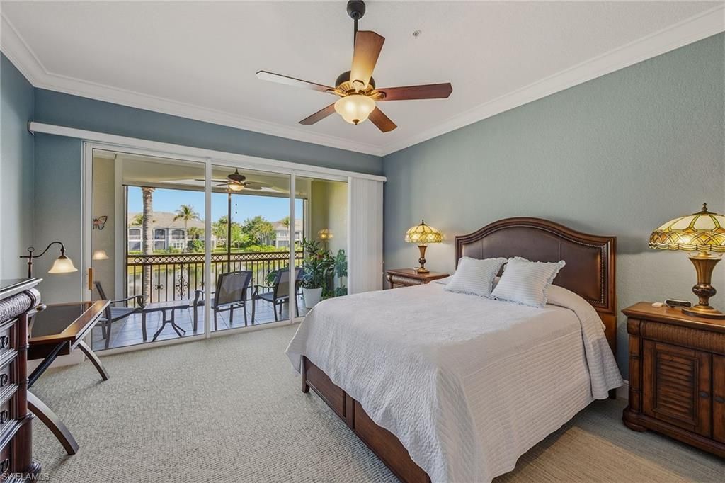 9219 Corfu Ct, Unit 201, Naples, FL 34114 Photo