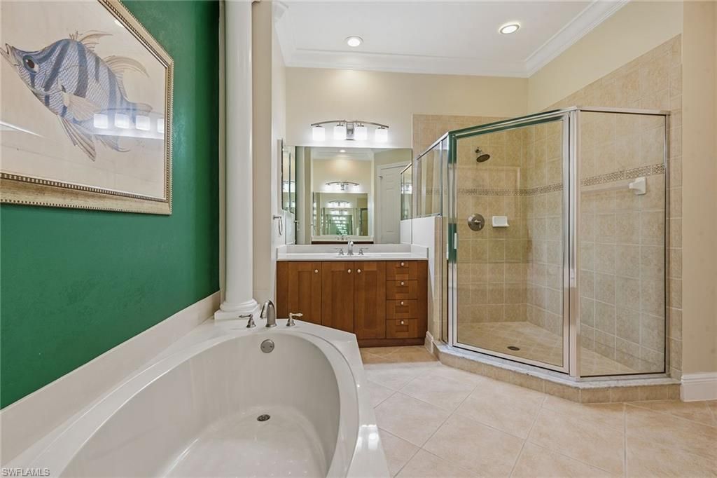 9219 Corfu Ct, Unit 201, Naples, FL 34114 Photo