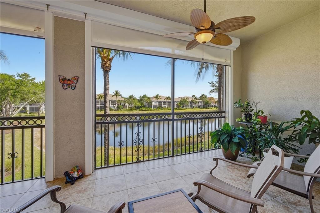 9219 Corfu Ct, Unit 201, Naples, FL 34114 Photo