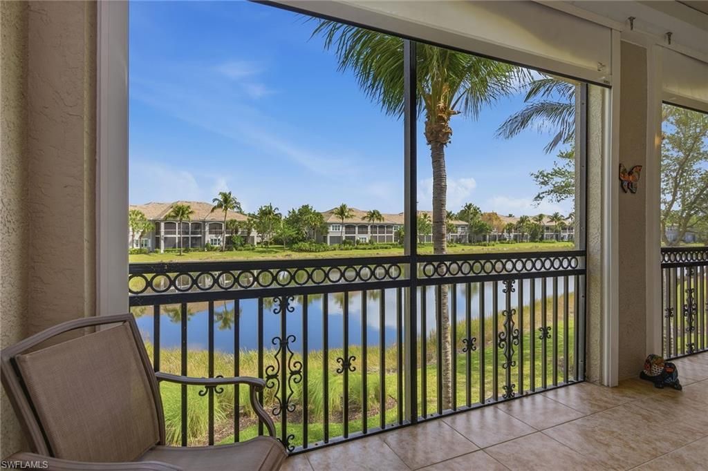 9219 Corfu Ct, Unit 201, Naples, FL 34114 Photo