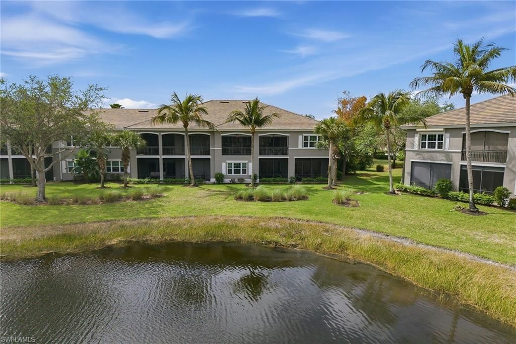 9219 Corfu Ct, Unit 201, Naples, FL 34114 Photo