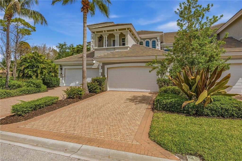 9219 Corfu Ct, Unit 201, Naples, FL 34114 Photo