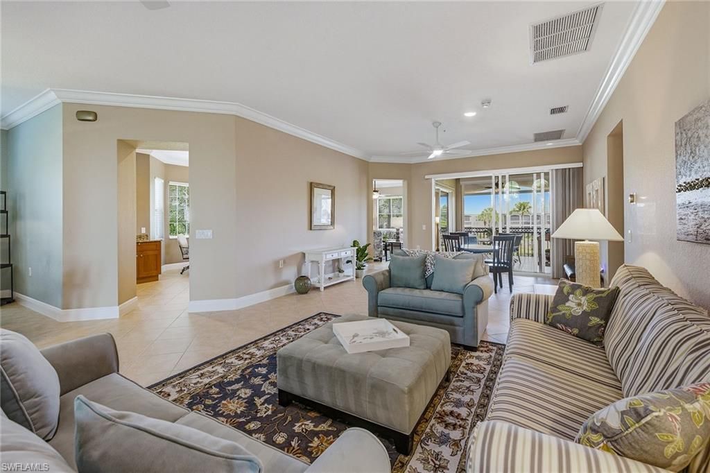 9219 Corfu Ct, Unit 201, Naples, FL 34114 Photo