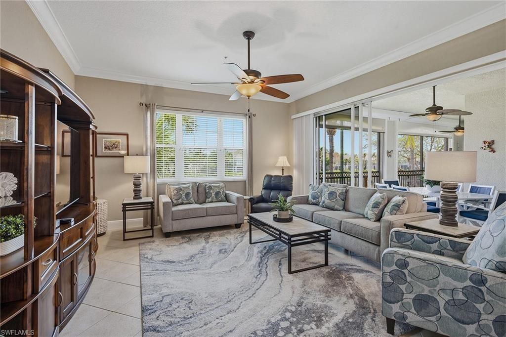 9219 Corfu Ct, Unit 201, Naples, FL 34114 Photo