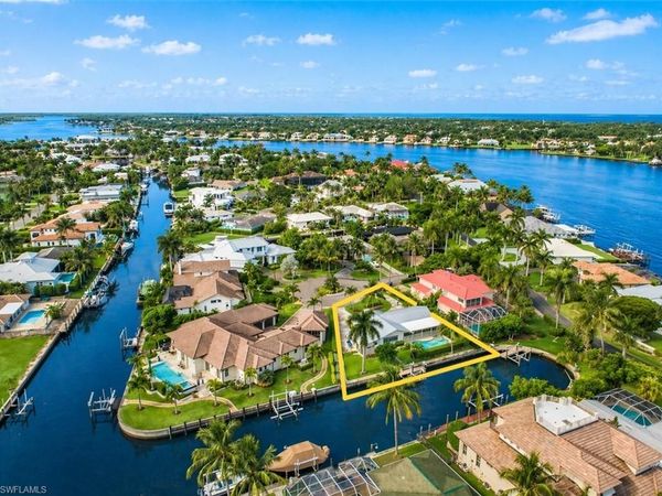 1250 Tuna CT , NAPLES, FL 34102