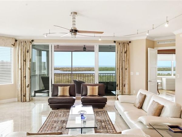 265 Indies WAY , Unit 701, NAPLES, FL 34110